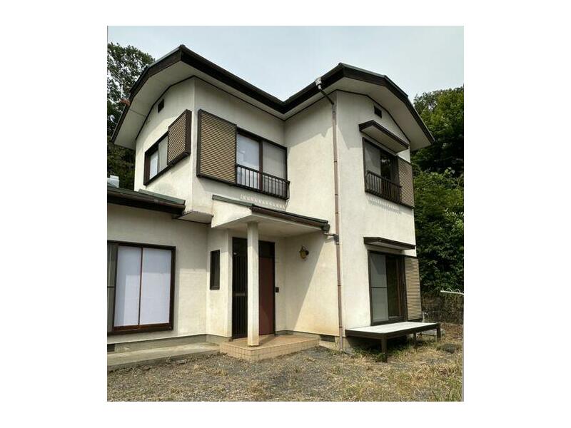 Nasu-Shiobara City, Ishibayashi (Nishi-Nasuno Station) 2-story building 4DK