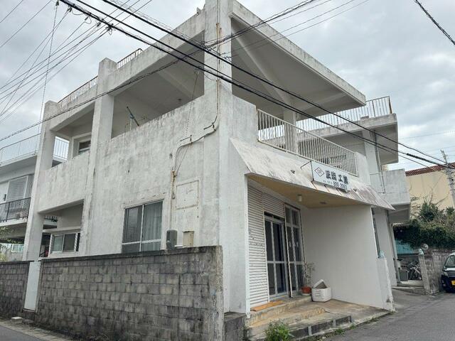 Cheap house for sale in Okinawa, Okinawa