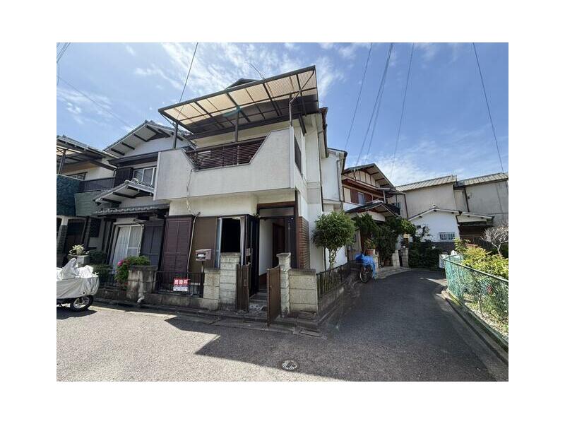 Kawachinagano City, Mukonochō (Shionomiya Station) 2-story 4LDK