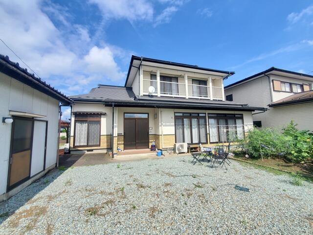 Cheap house for sale in Sendai, Miyagi