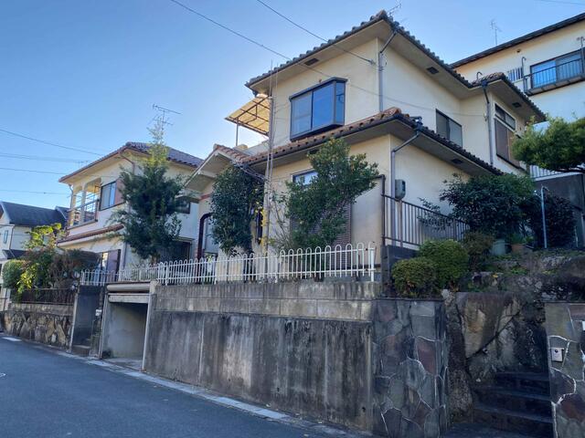 アットホーム】生駒市の中古住宅・中古一戸建て 購入情報｜一軒家の購入