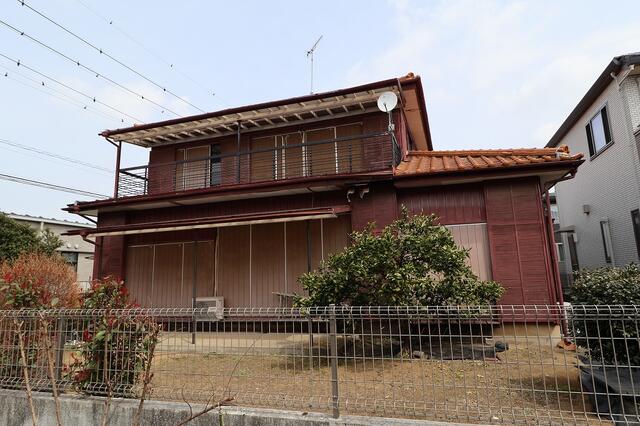 Cheap house for sale in Nogi, Tochigi