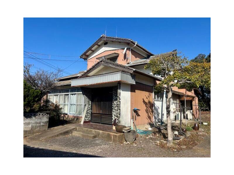 Tomioka, Takeo Town, Takeo City 2-story building 5LDK