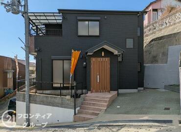 アットホーム】神戸市兵庫区 千鳥町2丁目（湊川公園駅） 2階建 