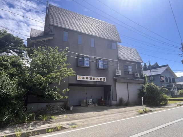 Yuzawa, Niigata property