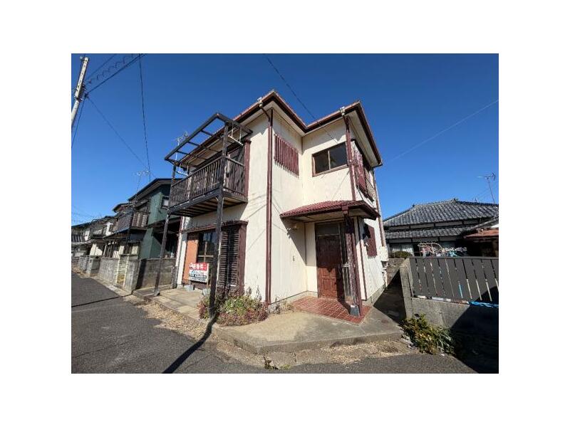 Kitakogawacho, Choshi City (Kannon Station) 2-story building 4DK