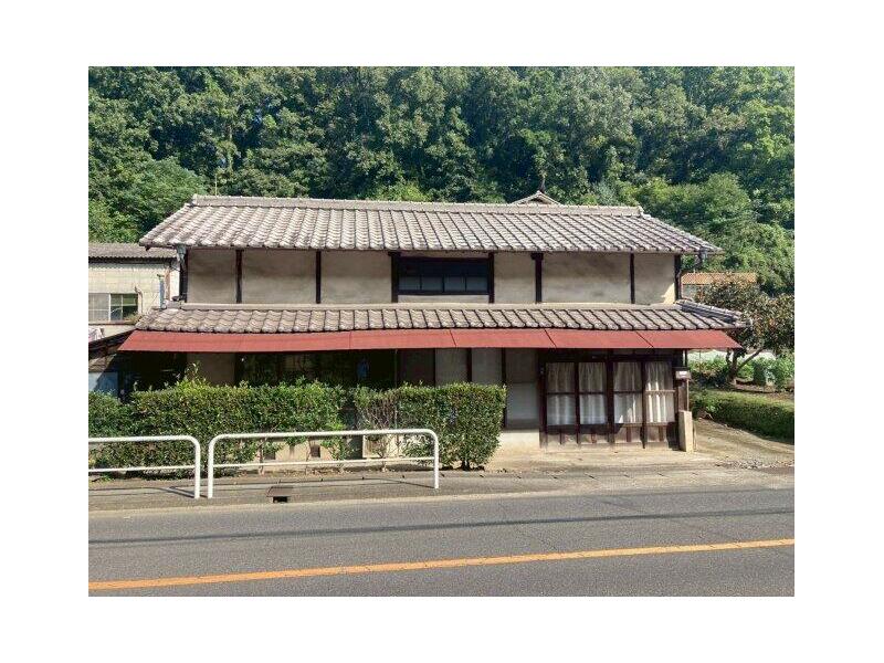 2-story 5DK in Kanbe Town, Fukuyama City (Yuno Station)