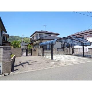 detached 伊達郡桑折町大字万正寺字中道