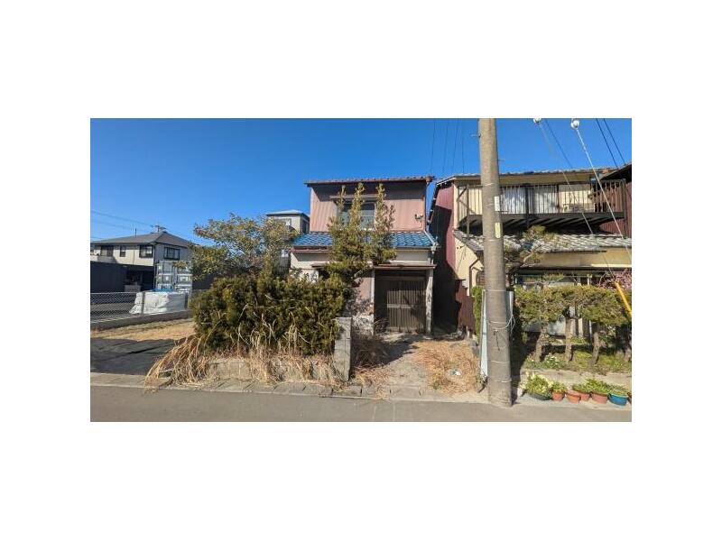 Hirai, Shimoda, Higashitakara-cho, Kitashitara-gun