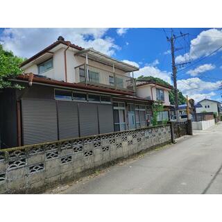 detached 人吉市城本町