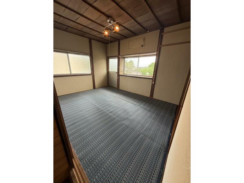 Yatsushiro City Shimizu Town (Yatsushiro Station) 2-story 4LDK