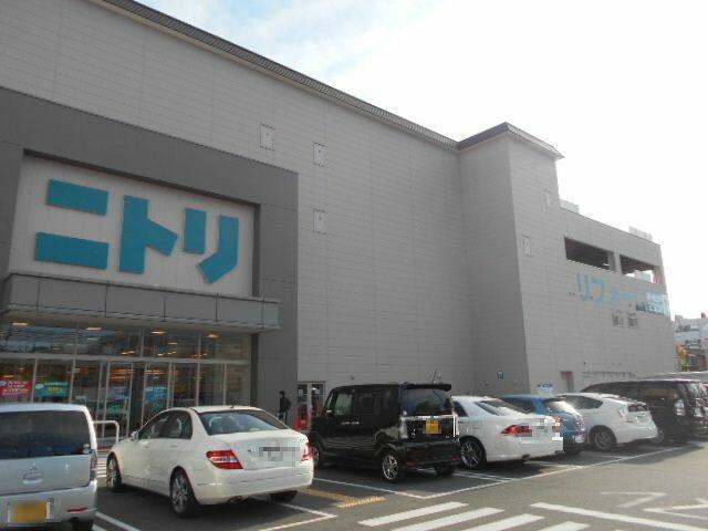 アットホーム ベラジオ京都西院ウエストシティ 2階 １ｋ 提供元 ハウスコム 株 太秦天神川店 京都 市右京区の賃貸マンション