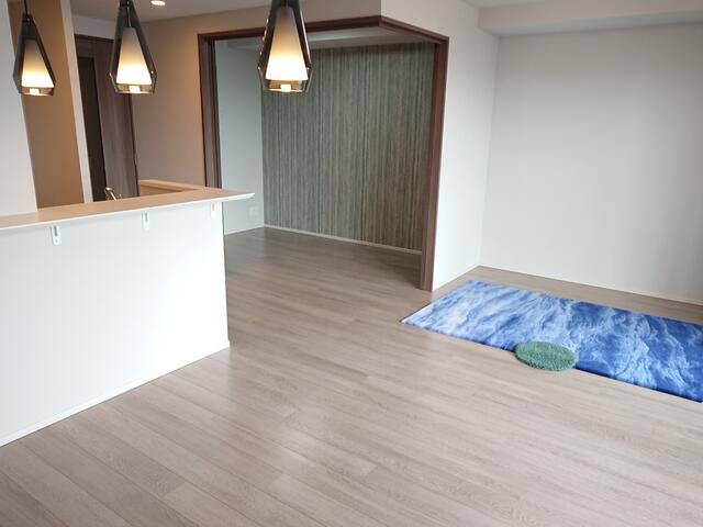 アットホーム 鹿児島市 中央町 鹿児島中央駅前駅 9階 ２ｌｄｋ 提供元 株 レインボー商事 鹿児島市の賃貸マンション