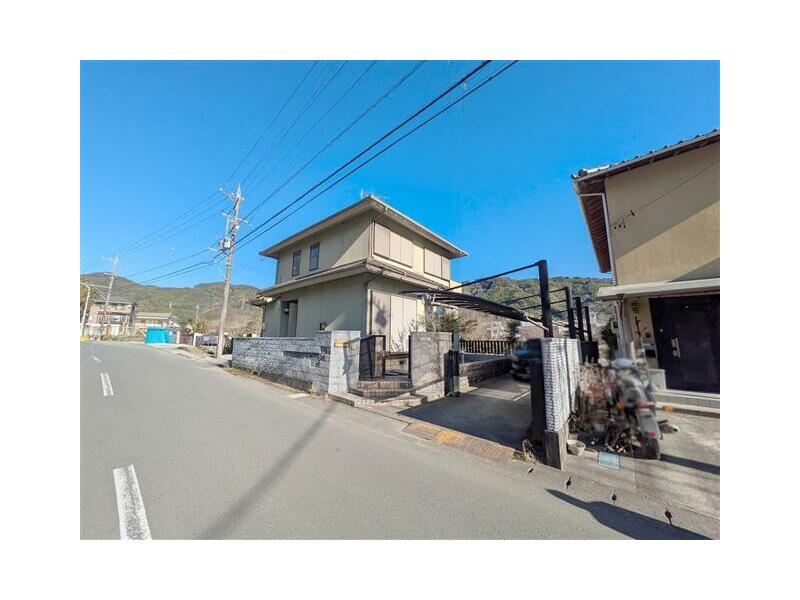 Shizuoka City Aoi Ward Kitakamigami (Shizuoka Station) 2-story 4SLDK