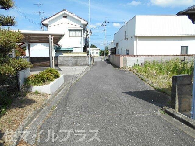 アットホーム 郡山市 日和田町字日向 日和田駅 住宅用地 郡山市の土地 売地 宅地 分譲地など土地の購入情報