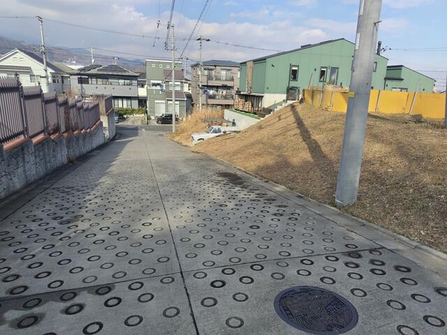 Residential land in Kitakaname 3-chome, Hiratsuka City (near Tokai University Station) &mdash; photo 3