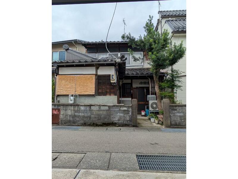 Kanazawa City, Yokoyama-cho, 2-story, 6K