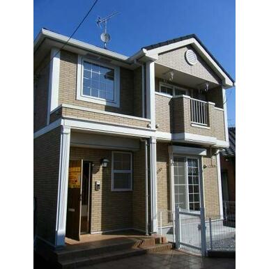 アットホーム カメリアヒルズｄ １０１ ３ｌｄｋ 提供元 アパマンショップ白岡店 有限会社田口住宅 蓮田市の賃貸アパート