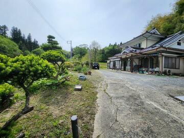 アットホーム】田村郡小野町 大字皮籠石字鶴庭（小野新町駅） 2