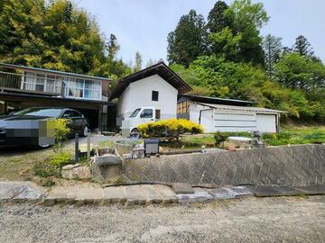アットホーム】田村郡小野町 大字皮籠石字鶴庭（小野新町駅） 2