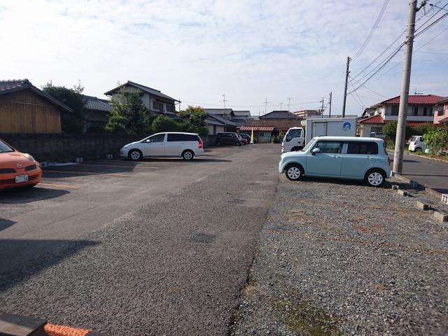 岡山県 倉敷市 茶屋町 茶屋町駅 の月極駐車場 賃貸駐車場 賃貸 不動産情報はアットホーム