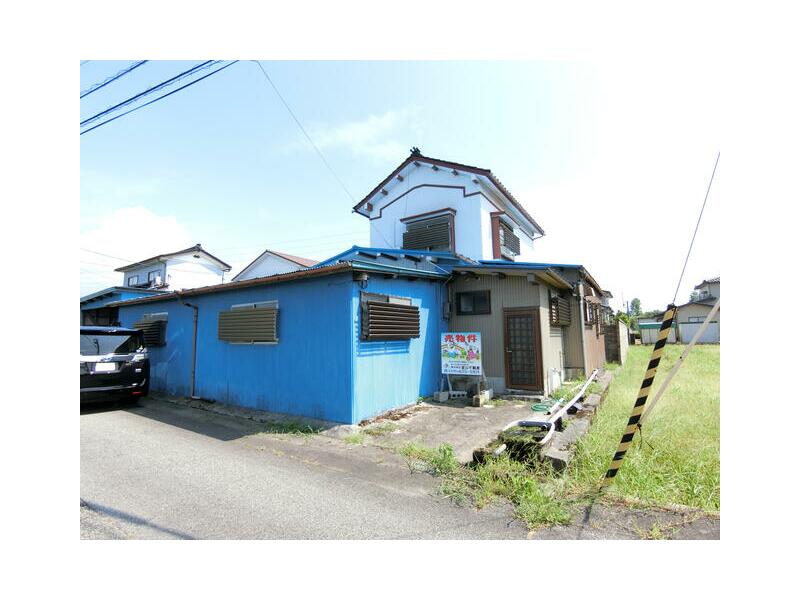 Nakaniikawa-gun Kamiichi Town Oonagata 2-story 8LDK