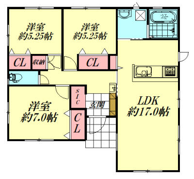 アットホーム】仙台市太白区 四郎丸字昭和中 (南仙台駅 ) 平屋 アットホーム】仙台市太白区 四郎丸字昭和中 (南仙台駅 ) 平屋