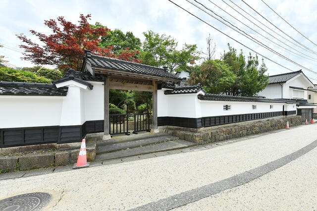 Cheap house for sale in Murakami, Niigata