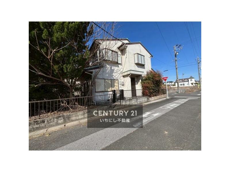 Ichinomiya City, Nishihagiwara Yawata Nishi (Meitetsu Ichinomiya Station) 3-story building 6LDK