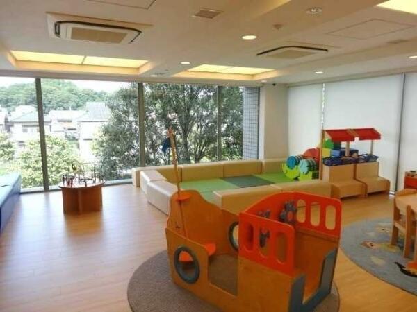 パークシティ国分寺 5階 ３ｓｌｄｋ 国分寺市の中古マンション アットホーム マンション購入の情報