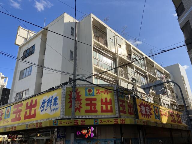 アットホーム】九条駅の中古マンション購入情報（大阪府）