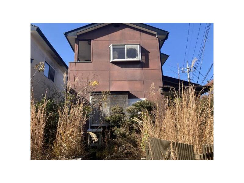 Kanuma City, Itahana (Shimokoyode Station) 2-story 3DK