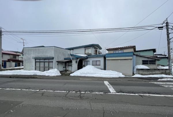 Cheap house for sale in Minamitsugaru, Aomori