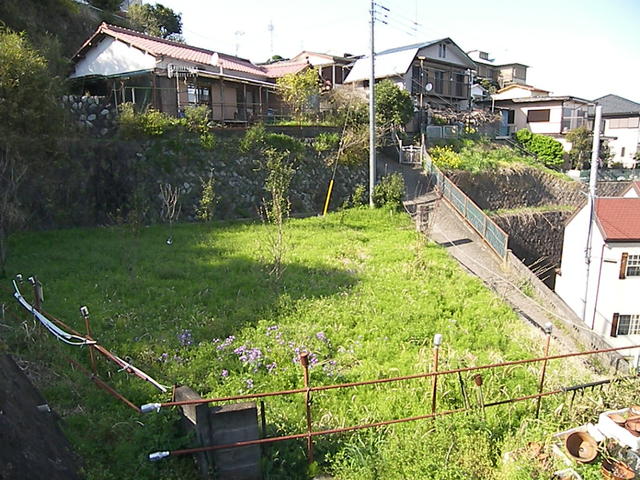 アットホーム 小田原市 城山２丁目 小田原駅 家庭菜園用地 小田原市の土地 売地 宅地 分譲地など土地の購入情報