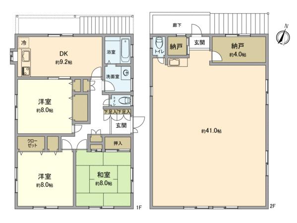 アットホーム 青梅市 師岡町２丁目 河辺駅 2階建 ３ｄｋ 青梅市の中古一戸建て 提供元 三井のリハウス立川センター 三井不動産リアルティ 株 一軒家 家の購入