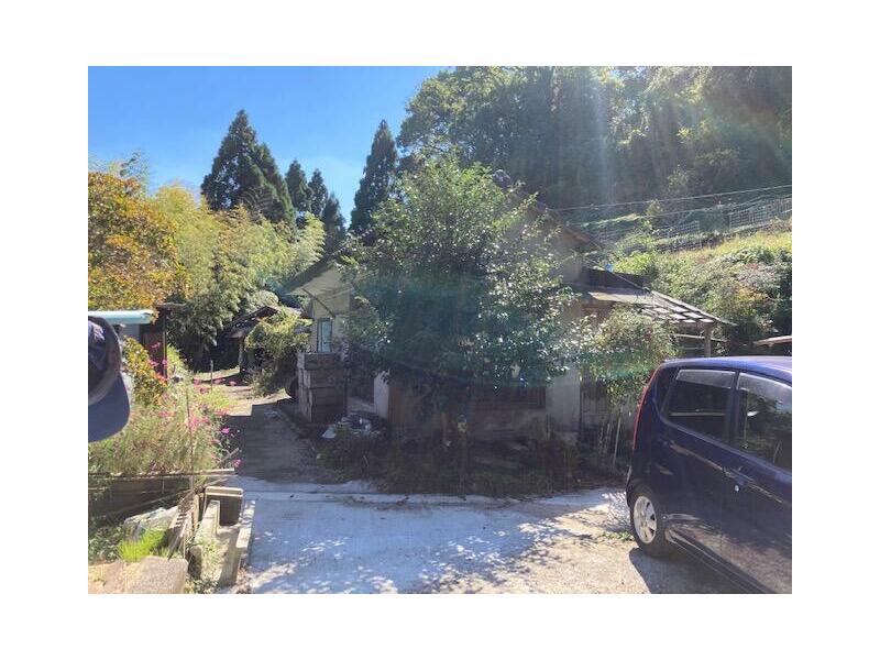 Oita-shi, Oita Oaza Yawata Single story house 4K

3,000,000 yen