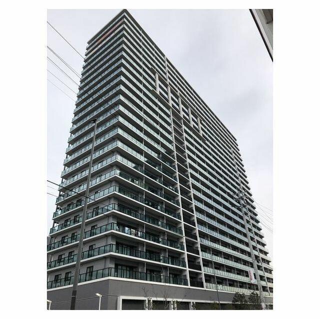 アットホーム シティタワー長町新都心 14階 提供元 住友不動産販売 株 宮城野通営業センター 賃貸 仙台市太白区の賃貸マンション 1098269032