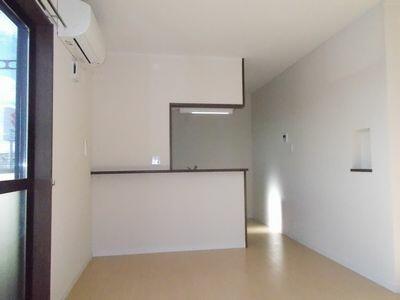 アットホーム ガレージハウス舘山寺 B １ｌｄｋ 提供元 ホームズ 株 浜松市西区の賃貸アパート