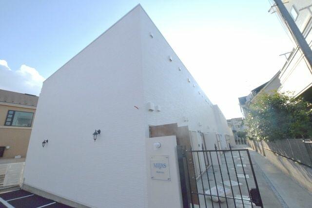 アットホーム 三鷹台駅の賃貸物件 賃貸マンション アパート 東京都 賃貸住宅情報やお部屋探し