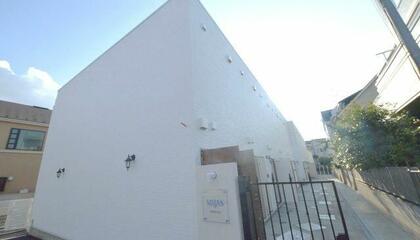 アットホーム 三鷹台駅の賃貸物件 賃貸マンション アパート 東京都 賃貸住宅情報やお部屋探し
