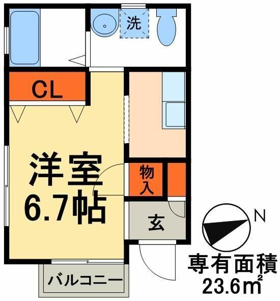 アットホーム コーポａｂｃ ａ １ｋ 提供元 株 タウンハウジング 北千住店 足立区の賃貸アパート