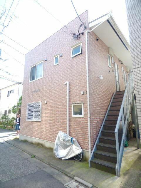 アットホーム コーポａｂｃ ａ １ｋ 提供元 株 タウンハウジング 北千住店 足立区の賃貸アパート