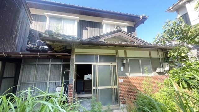Cheap house for sale in Hagi, Yamaguchi