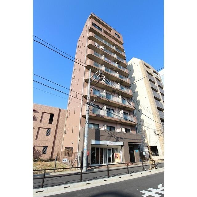 マンションノート Adel アーデル
