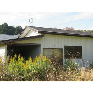 detached 南相馬市小高区泉沢字一里壇