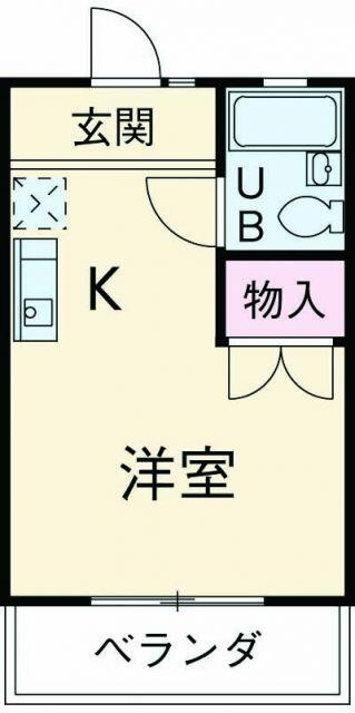 アットホーム 平塚市 平塚２丁目 平塚駅 ５０２ ワンルーム 提供元 ハウスコム 株 辻堂店 平塚市の賃貸マンション