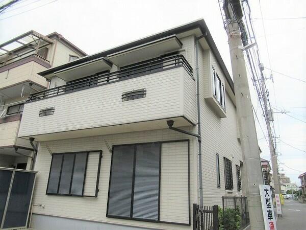 アットホーム 中浦和駅の賃貸一戸建て物件情報 埼玉県 賃貸住宅情報 貸家 賃貸一軒家