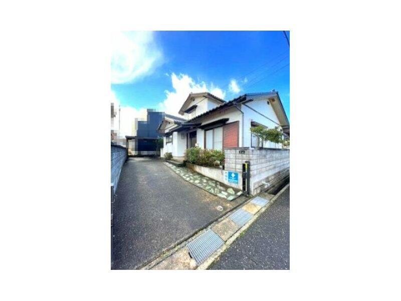 Tsuruga City, Nagasaka (Awano Station) 2-story 3SLDK