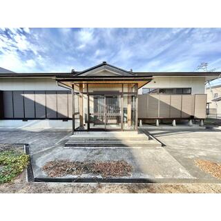 detached 東置賜郡高畠町大字高畠
