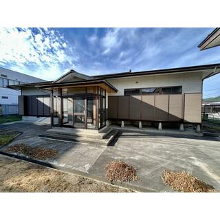 detached 東置賜郡高畠町大字高畠